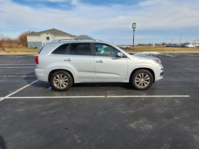 used 2012 Kia Sorento car, priced at $8,950