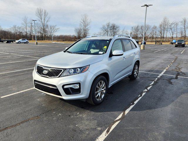 used 2012 Kia Sorento car, priced at $8,950