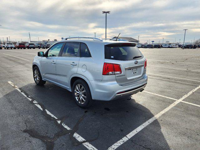 used 2012 Kia Sorento car, priced at $8,950