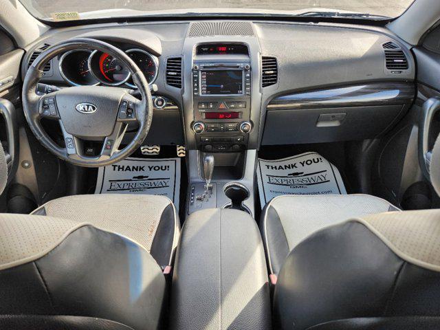 used 2012 Kia Sorento car, priced at $8,950