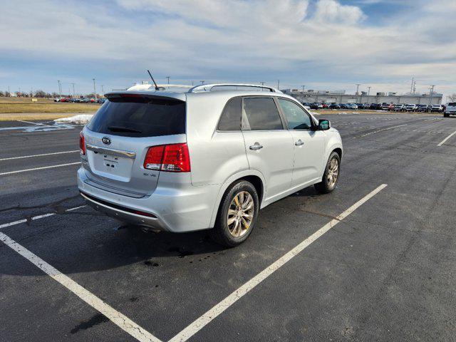 used 2012 Kia Sorento car, priced at $8,950