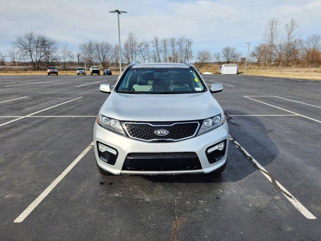 used 2012 Kia Sorento car, priced at $8,950