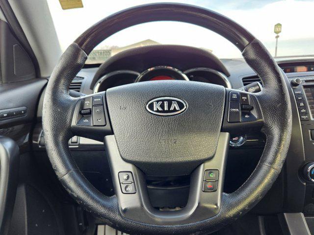 used 2012 Kia Sorento car, priced at $8,950