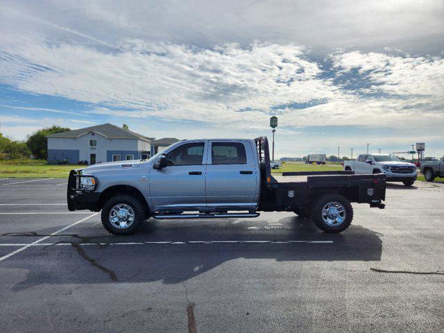 used 2023 Ram 3500 car, priced at $52,335