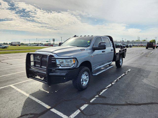 used 2023 Ram 3500 car, priced at $52,335