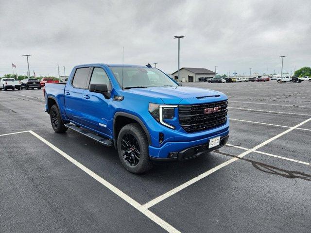 used 2023 GMC Sierra 1500 car, priced at $48,292