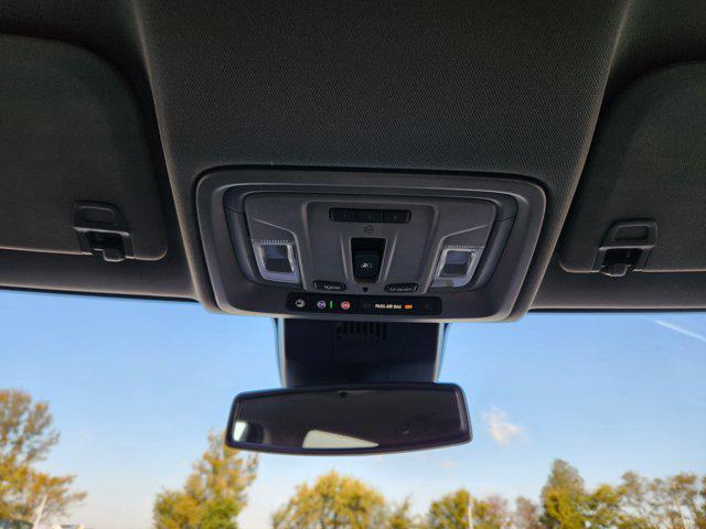 new 2026 Chevrolet Silverado 2500 car, priced at $64,481