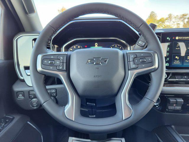 new 2026 Chevrolet Silverado 2500 car, priced at $64,481