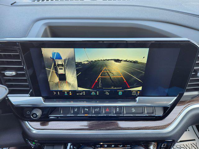 new 2026 Chevrolet Silverado 2500 car, priced at $64,481