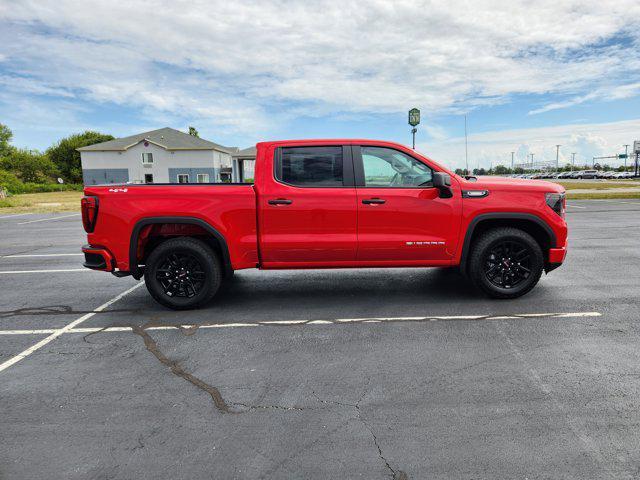 new 2026 GMC Sierra 1500 car, priced at $41,350