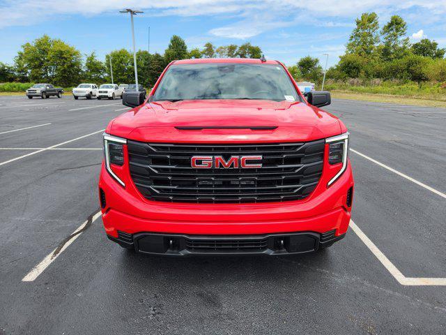 new 2026 GMC Sierra 1500 car, priced at $41,350