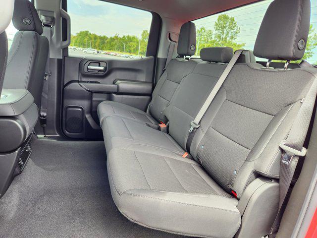 new 2026 GMC Sierra 1500 car, priced at $41,350