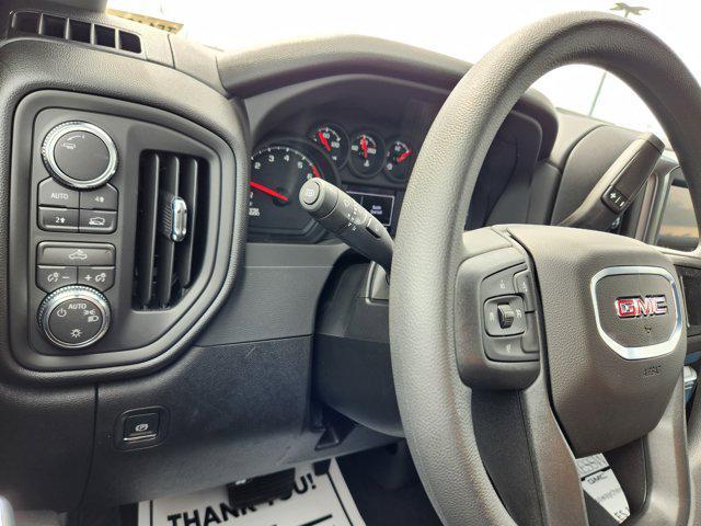 new 2026 GMC Sierra 1500 car, priced at $41,350