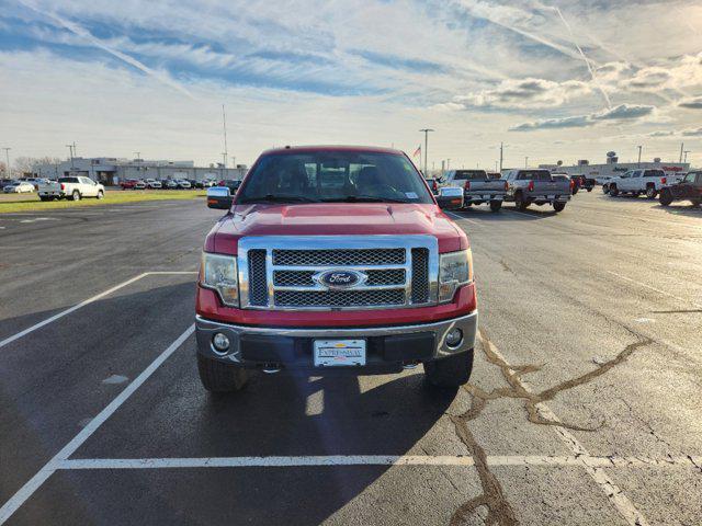 used 2010 Ford F-150 car, priced at $14,950