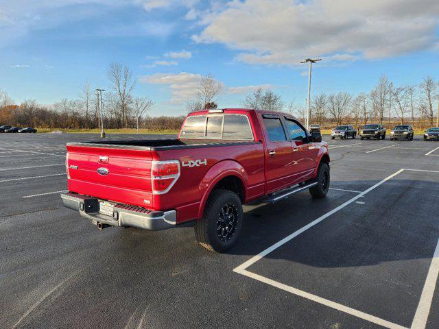 used 2010 Ford F-150 car, priced at $14,950