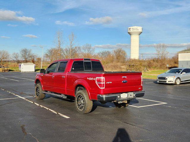 used 2010 Ford F-150 car, priced at $14,950