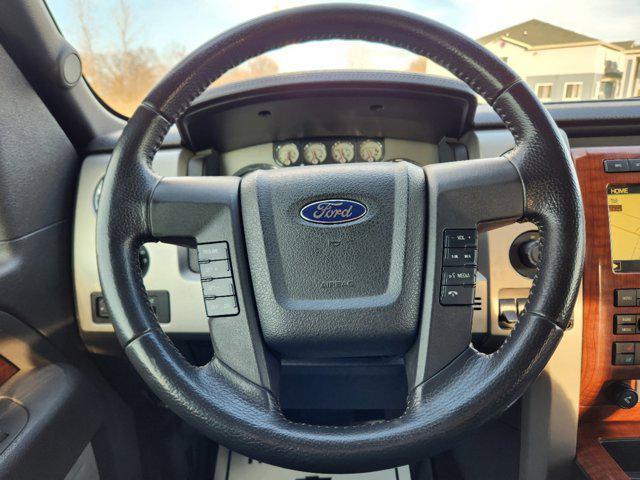 used 2010 Ford F-150 car, priced at $14,950