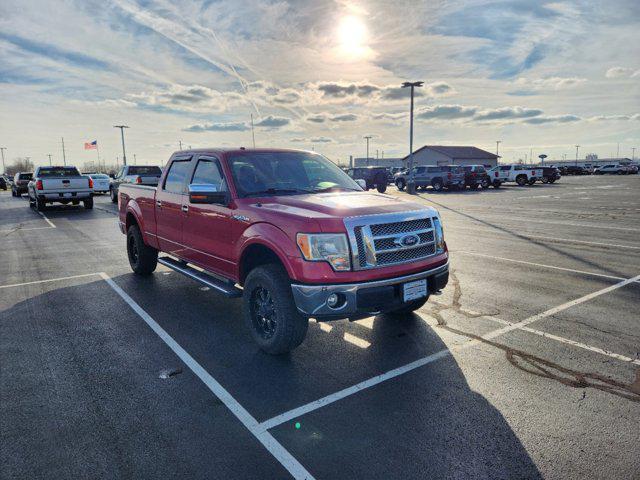 used 2010 Ford F-150 car, priced at $14,950