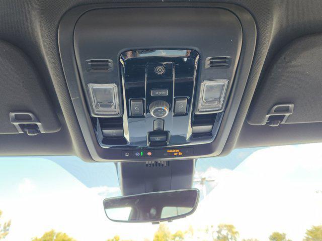 new 2026 Chevrolet Suburban car, priced at $92,321