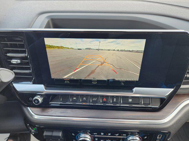 used 2022 GMC Sierra 1500 car, priced at $38,956