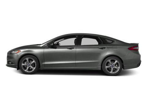 used 2014 Ford Fusion car, priced at $8,900