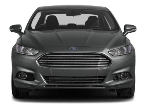 used 2014 Ford Fusion car, priced at $8,900