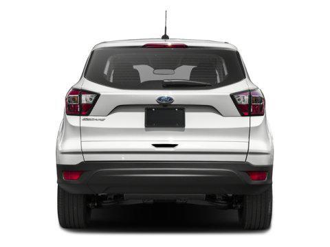 used 2017 Ford Escape car, priced at $10,980