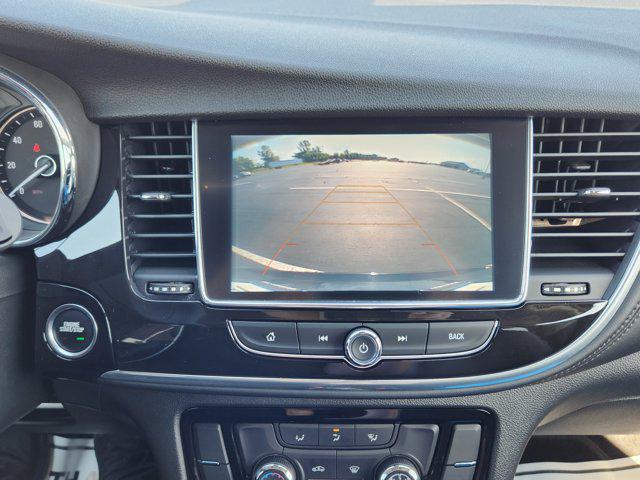 used 2020 Buick Encore car, priced at $18,945