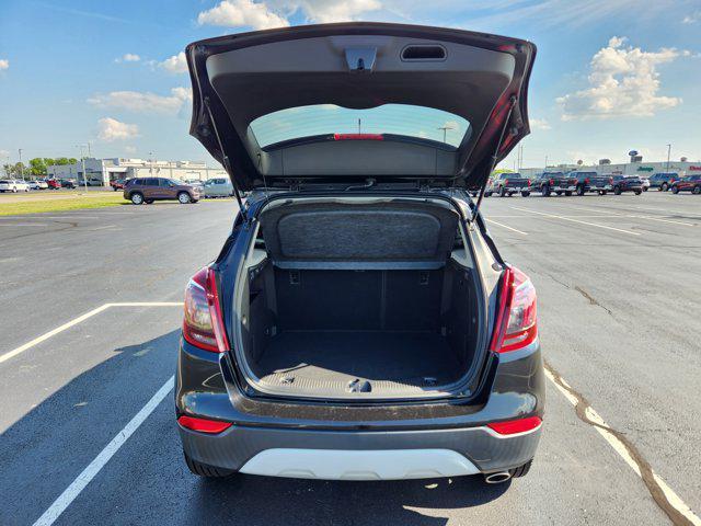 used 2020 Buick Encore car, priced at $18,945