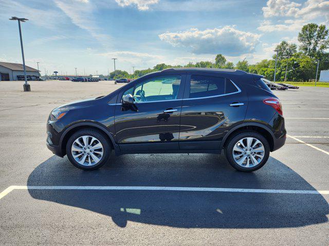 used 2020 Buick Encore car, priced at $18,945