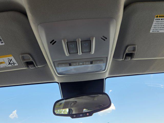 used 2020 Buick Encore car, priced at $18,945