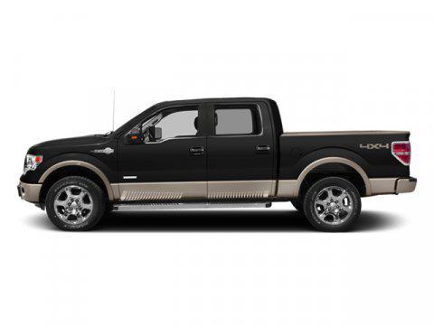 used 2013 Ford F-150 car, priced at $13,956