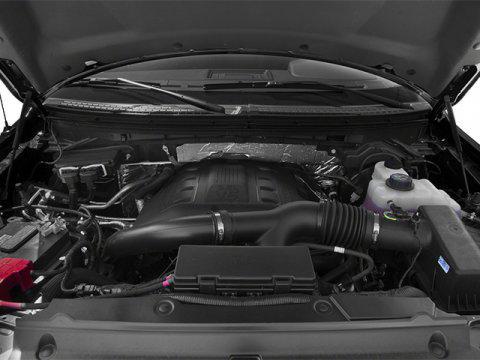 used 2013 Ford F-150 car, priced at $13,956