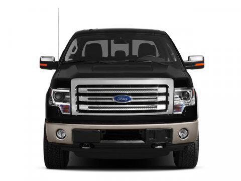 used 2013 Ford F-150 car, priced at $13,956