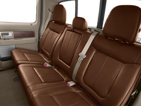 used 2013 Ford F-150 car, priced at $13,956