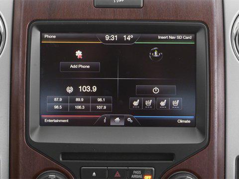 used 2013 Ford F-150 car, priced at $13,956