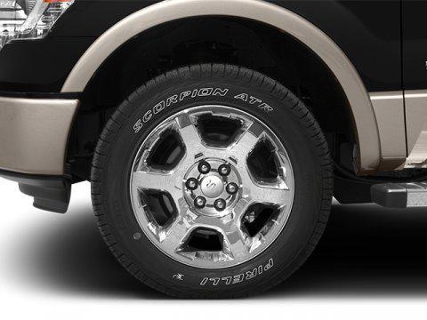 used 2013 Ford F-150 car, priced at $13,956