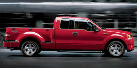 used 2006 Ford F-150 car