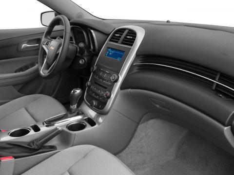 used 2016 Chevrolet Malibu Limited car, priced at $6,500