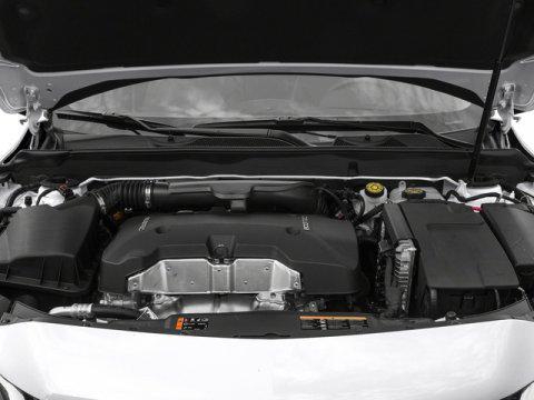 used 2016 Chevrolet Malibu Limited car, priced at $6,500