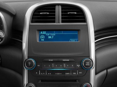 used 2016 Chevrolet Malibu Limited car, priced at $6,500