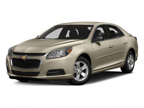 used 2016 Chevrolet Malibu Limited car, priced at $6,500