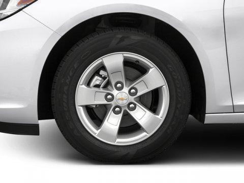 used 2016 Chevrolet Malibu Limited car, priced at $6,500