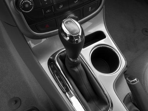 used 2016 Chevrolet Malibu Limited car, priced at $6,500