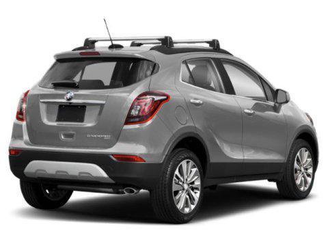 used 2020 Buick Encore car, priced at $15,547