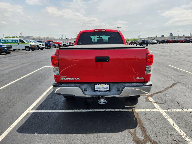 used 2013 Toyota Tundra car, priced at $15,890