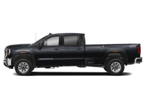 used 2024 GMC Sierra 3500 car, priced at $79,980