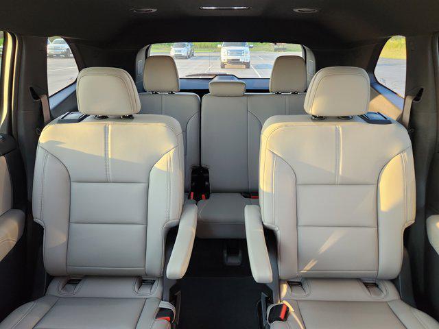 new 2026 GMC Acadia car, priced at $50,097