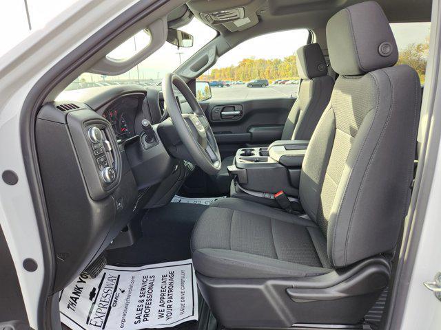 new 2026 GMC Sierra 1500 car, priced at $43,971