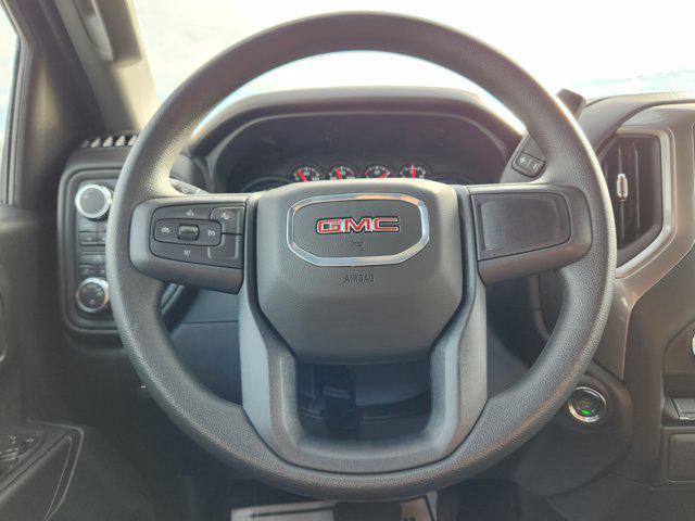 new 2026 GMC Sierra 1500 car, priced at $43,971